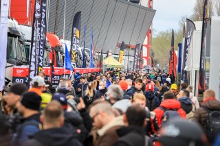 Paddock
