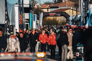 Paddock
