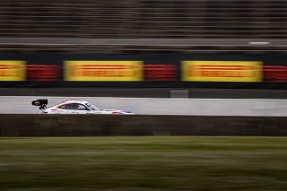 #93 SKY - Tempesta Racing Mercedes-AMG GT3 Eddie Cheever ITA Christopher Froggatt GBR Silver Cup, Free Practice
