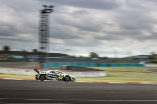 #46 Team WRT Audi R8 LMS evo II GT3 Valentino Rossi ITA Frédéric Vervisch BEL Pro, Free Practice
