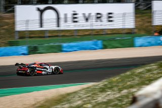 #32 Team WRT Audi R8 LMS evo II GT3 Charles Weerts BEL Dries Vanthoor BEL Pro, Free Practice
