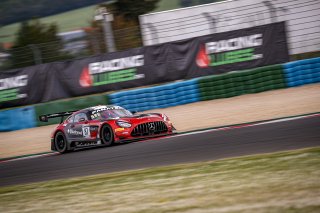 #87 AKKODIS ASP Team Mercedes-AMG GT3 Thomas Drouet FRA Casper Stevenson GBR Silver Cup, Free Practice
