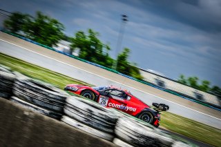 #26 Sainteloc Junior Team Audi R8 LMS evo II GT3 Gilles Magnus BEL Nicolas Baert BEL Silver Cup, Free Practice
