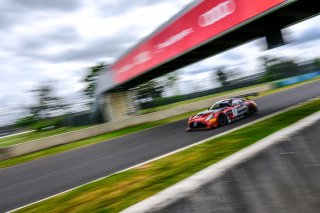 #87 AKKODIS ASP Team Mercedes-AMG GT3 Thomas Drouet FRA Casper Stevenson GBR Silver Cup, Free Practice
