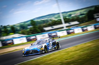 #89 AKKODIS ASP Team Mercedes-AMG GT3 Timur Boguslavskiy ND Raffaele Marciello  CHE Pro, Free Practice
