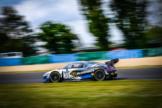 #33 Team WRT Audi R8 LMS evo II GT3 Jean-Baptiste Simmenauer FRA Christopher Mies DEU Pro, Free Practice
