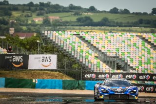 #188 Garage 59 McLaren 720 S GT3 Miguel Ramos PRT Dean Macdonald GBR Pro-Am Cup, Free Practice
