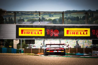 #99 Attempto Racing Audi R8 LMS evo II GT3 Nicolas Schöll AUT Alex Aka DEU Silver Cup, Free Practice

