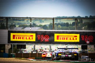 #159 Garage 59 McLaren 720 S GT3 Manuel Maldonado GBR Ethan Simioni CAN Silver Cup, Free Practice

