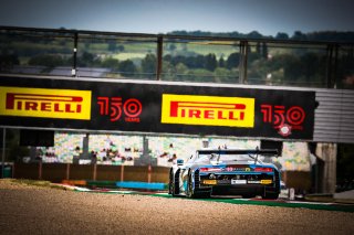 #33 Team WRT Audi R8 LMS evo II GT3 Jean-Baptiste Simmenauer FRA Christopher Mies DEU Pro, Free Practice
