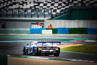 #159 Garage 59 McLaren 720 S GT3 Manuel Maldonado GBR Ethan Simioni CAN Silver Cup, Free Practice
