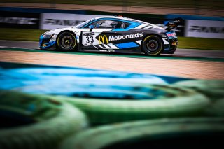 #33 Team WRT Audi R8 LMS evo II GT3 Jean-Baptiste Simmenauer FRA Christopher Mies DEU Pro, Free Practice
