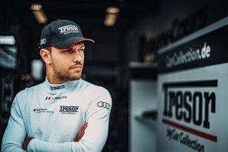 #12 Tresor by Car Collection Audi R8 LMS evo II GT3 Mattia Drudi ITA Luca Ghiotto ITA Pro, Free Practice, GT3
