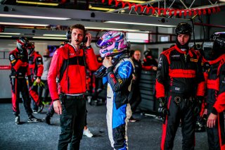 #33 Team WRT Audi R8 LMS evo II GT3 Jean-Baptiste Simmenauer FRA Christopher Mies DEU Pro, Free Practice, GT3
