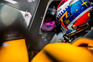 #88 AKKODIS ASP Team Mercedes-AMG GT3 Jim Pla FRA Maximilian Götz DEU Pro, Free Practice, GT3
