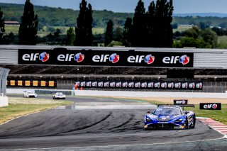#188 Garage 59 McLaren 720 S GT3 Miguel Ramos PRT Dean Macdonald GBR Pro-Am Cup, Free Practice
