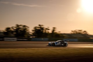 #89 AKKODIS ASP Team Mercedes-AMG GT3 Timur Boguslavskiy ND Raffaele Marciello  CHE Pro, Pre Qualifying
