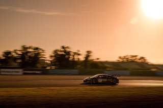 #66 Attempto Racing Audi R8 LMS evo II GT3 Pieter Schothorst NDL Dennis Marschall DEU Pro, Pre Qualifying
