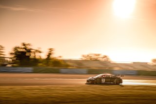#99 Attempto Racing Audi R8 LMS evo II GT3 Nicolas Schöll AUT Alex Aka DEU Silver Cup, Pre Qualifying

