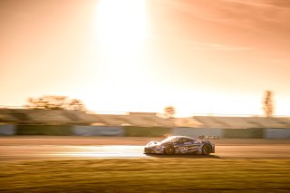 #188 Garage 59 McLaren 720 S GT3 Miguel Ramos PRT Dean Macdonald GBR Pro-Am Cup, Pre Qualifying
