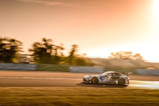 #89 AKKODIS ASP Team Mercedes-AMG GT3 Timur Boguslavskiy ND Raffaele Marciello  CHE Pro, Pre Qualifying
