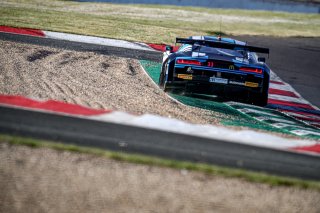 #33 Team WRT Audi R8 LMS evo II GT3 Jean-Baptiste Simmenauer FRA Christopher Mies DEU Pro, Pre Qualifying
