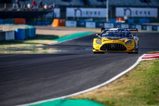 #88 AKKODIS ASP Team Mercedes-AMG GT3 Jim Pla FRA Maximilian Götz DEU Pro, Pre Qualifying
