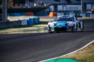 #33 Team WRT Audi R8 LMS evo II GT3 Jean-Baptiste Simmenauer FRA Christopher Mies DEU Pro, Pre Qualifying
