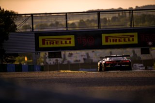 #30 Team WRT Audi R8 LMS evo II GT3 Benjamin Goethe MCO Thomas Neubauer FRA Silver Cup, Pre Qualifying
