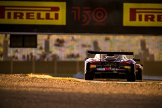 #188 Garage 59 McLaren 720 S GT3 Miguel Ramos PRT Dean Macdonald GBR Pro-Am Cup, Pre Qualifying
