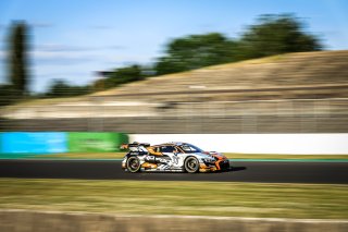 #30 Team WRT Audi R8 LMS evo II GT3 Benjamin Goethe MCO Thomas Neubauer FRA Silver Cup, Pre-Qualifying
