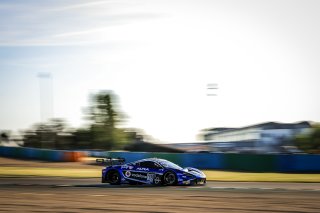 #188 Garage 59 McLaren 720 S GT3 Miguel Ramos PRT Dean Macdonald GBR Pro-Am Cup, Pre-Qualifying
