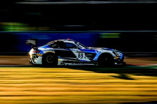 #89 AKKODIS ASP Team Mercedes-AMG GT3 Timur Boguslavskiy ND Raffaele Marciello  CHE Pro, Pre-Qualifying
