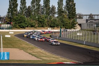 Race 1
