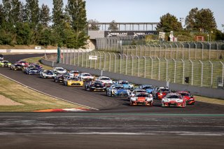 Race 1
