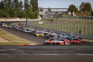 #11 Tresor by Car Collection Audi R8 LMS evo II GT3 Simon Gachet FRA Christopher Haase DEU Pro, Race 1
