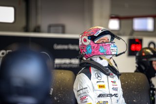 #89 AKKODIS ASP Team Mercedes-AMG GT3 Timur Boguslavskiy ND Raffaele Marciello  CHE Pro, Race 1
