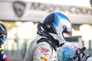 #89 AKKODIS ASP Team Mercedes-AMG GT3 Timur Boguslavskiy ND Raffaele Marciello  CHE Pro, Race 1
