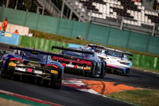 #66 Attempto Racing Audi R8 LMS evo II GT3 Pieter Schothorst NDL Dennis Marschall DEU Pro, Race 1
