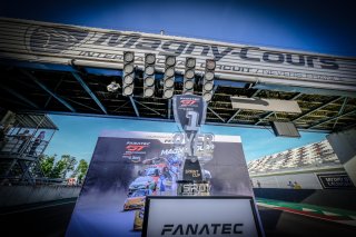 Gridwalk, Race 1
