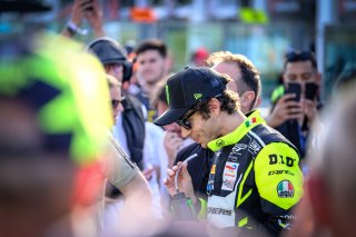 Gridwalk, Race 1
