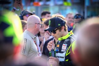 Gridwalk, Race 1
