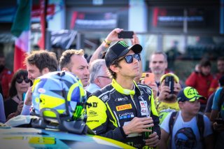 Gridwalk, Race 1
