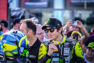 Gridwalk, Race 1
