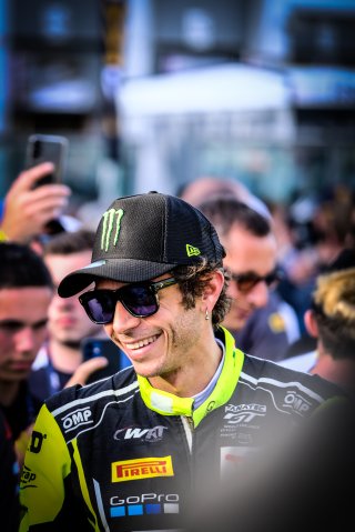 Gridwalk, Race 1

