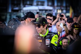 Gridwalk, Race 1
