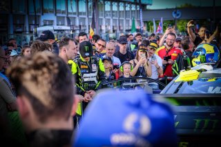 Gridwalk, Race 1

