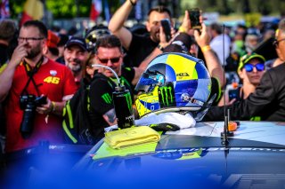 Gridwalk, Race 1
