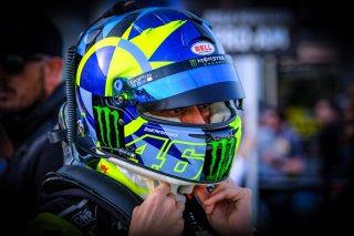 Gridwalk, Race 1
