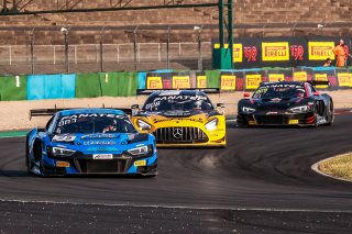 Race 1
